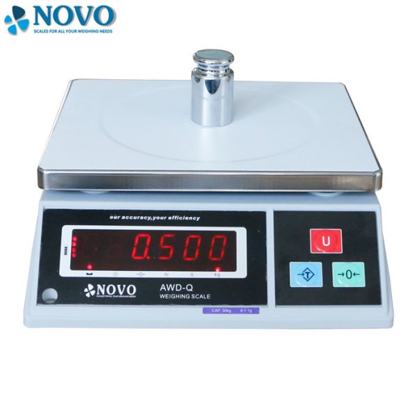 Buy cheap High Precision Electronic Weight Machine Customized Load Capacity CE Approval from wholesalers