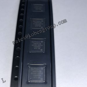 Buy cheap USB2514B-AEZC USB Interface IC QFN USB2514B-AEZC-TR from wholesalers