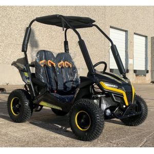 Buy cheap 200cc Mini Go Kart Buggy Fully Automatic With Reverse from wholesalers