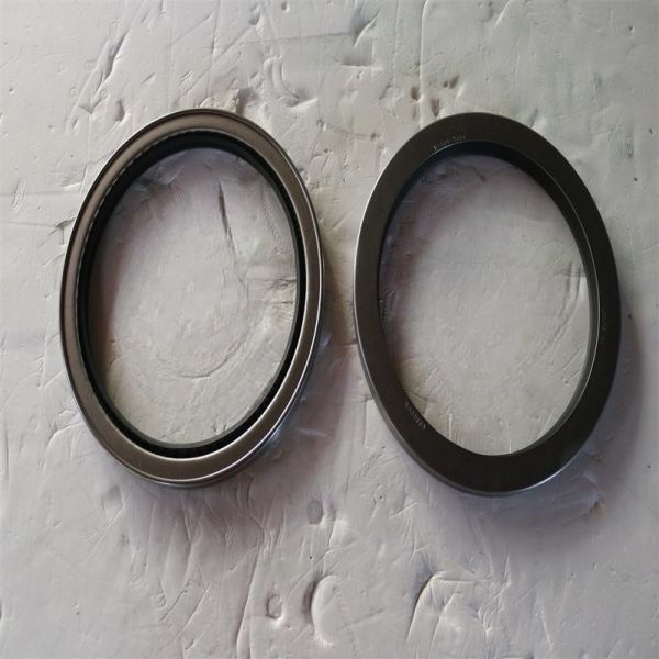 Buy cheap Garlock Assembled Oil Seal 21086-3484 boom oil seal kit from wholesalers