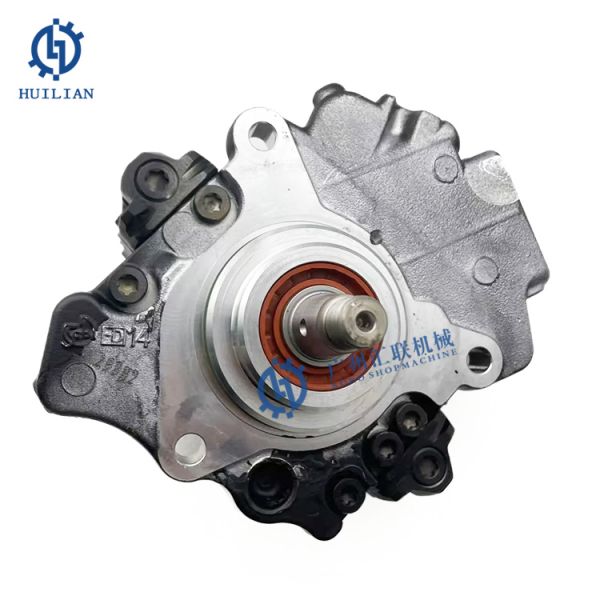 Buy cheap High Pressure JCB220 320 4.4L Excavator Engine Parts 28568252 320-06620 320-06620 32006620 Rail Diesel Fuel Injection from wholesalers