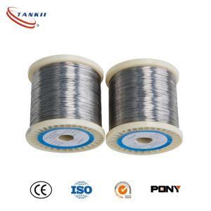 High Quality Copper Nicekel Alloy Wire CuNi44 NC050