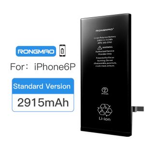 For iPhone 6 Plus Battery lithium ion battery and high quality with zero cycle
