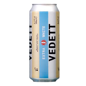 China Stackable Aluminum Beer Can With Pull Tab Lid Silver / Customize on sale