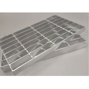 Buy cheap HDG Direct Metals Smooth Plain Bar Grating 30x3mm 75x10mm Bearing from wholesalers