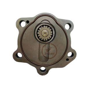 Buy cheap E325C Excavator Pump Parts , Diesel Fuel Transfer Pump 1629612 from wholesalers