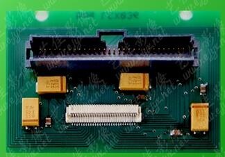 Buy cheap Doli Dl Digital Minilab Spare Part 036 LCD Connecting PCB from wholesalers