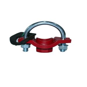 Buy cheap FM 2.5MPA Fire Sprinkler Coupling from wholesalers