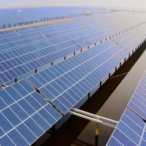 GQ-F Fixed Installation System For Fish Farming And Power Generation Underneath