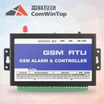 Buy cheap CWT5011 GSM remote monitoring system from wholesalers