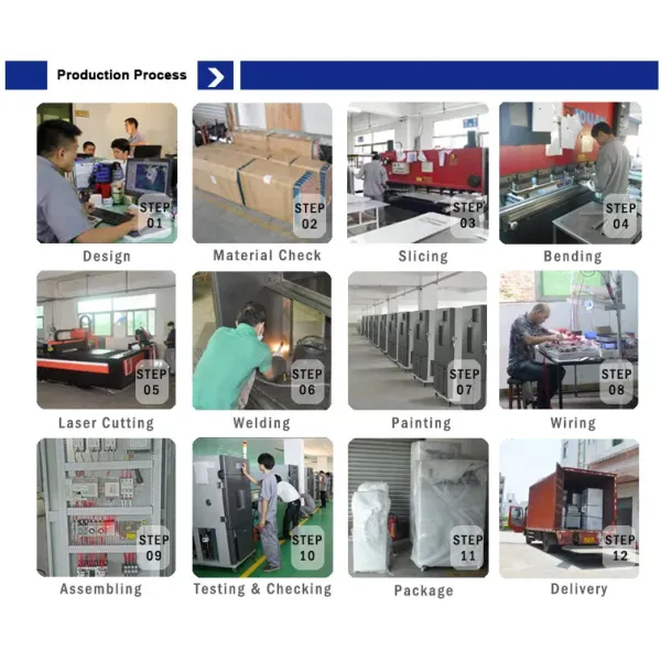 Versatile Single Column Tensile Testing Machine with Simple Structure and Convenient Operation