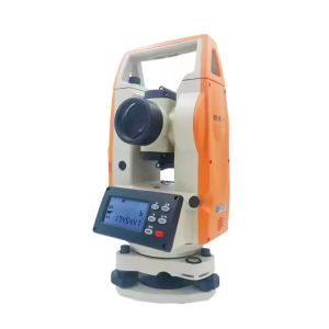 Buy cheap Automatic Laser Electronic Theodolite Instrument For Construction Engineering Survey from wholesalers
