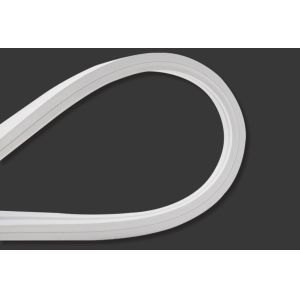 Buy cheap 16x16mm 10W 24V 3000K Neon Flexible Strip Light 370lm/M from wholesalers