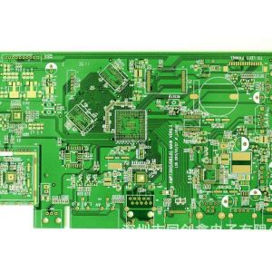 Buy cheap Rigid 1.6mm Four Layer Pcb Blind And Buried Vias from wholesalers