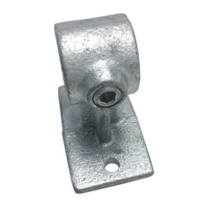 Buy cheap Casting 1.6MPa PN10 1/2 Malleable Iron Clamp Fittings from wholesalers