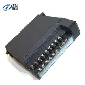 China MITSUBISHI Digital Output Module Melsec QY40P Q Series 16 Point Transistor on sale China MITSUBISHI Digital Output Module Melsec QY40P Q Series 16 Point Transistor on sale