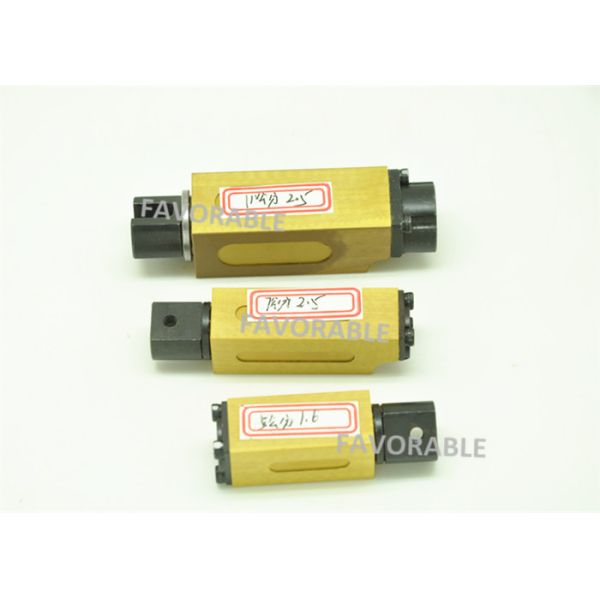 Quality F08 - 02 - 06W2 ，Swivel , Square Assy Suitable For ALL YIN Auto Cutter Machine for sale