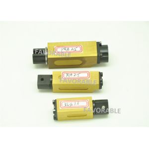 Buy cheap F08 - 02 - 06W2 ，Swivel , Square Assy Suitable For ALL YIN Auto Cutter Machine from wholesalers