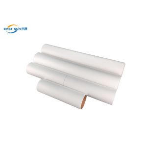 Buy cheap Heat Transfer DTF PET Film Roll Cold Peeling Strong Weather Resistance from wholesalers