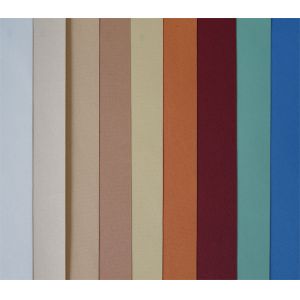 Buy cheap Cost-effective 240cm width Plain Roller Blinds Fabric from wholesalers