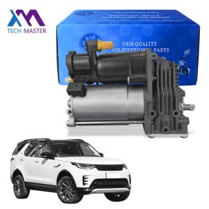 China LR069691  Air Suspension Compressor Fits  For Range Rover L405, RRS L494  compressor System 2012-2022 with wires and accessories on sale