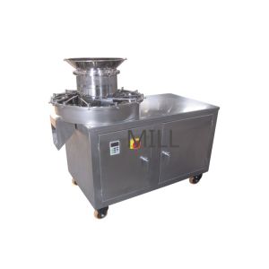Buy cheap Industrial Rotary Mixer Granulator Chemical Making Granulation Machine 220-660v from wholesalers