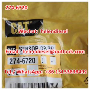 Buy cheap Genuine and New  Sensor GP-PR  274-6720 , 274 6720 , 2746720 , D20M09Y10P473  ,SENSOR GP-PR  CAT original product