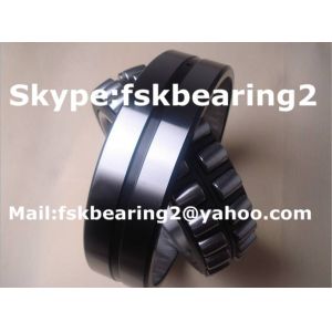 OEM High Performance Low Vibration Spherical Roller Thrust Bearings 22256 Cck /