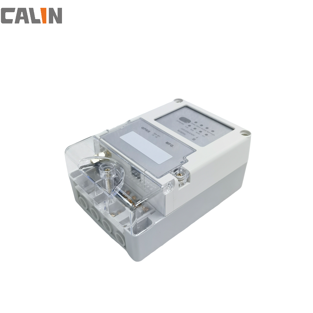 Buy cheap Mini data concentrator for AMI Solutions Plug - in module , single phase PLC RS485 GPRS connect to HES from wholesalers