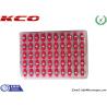 Buy cheap Round D Type Single Mode To Multimode Fiber Adapter 100% Test OEM ODM from wholesalers