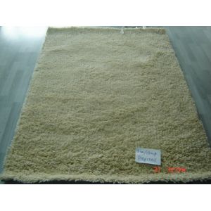 Buy cheap Plain Simple Polyester Shaggy Carpet from wholesalers