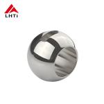 High-Strength Grade 2 Grade 5 Titanium Floating Ball Titanium and Titanium Alloy
