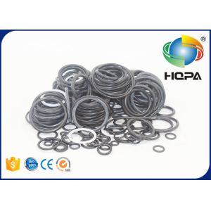 VOE14600640 14600640 Main Control Valve Seal Kit For Excavator Volvo EC220D