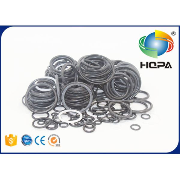 VOE14600640 14600640 Main Control Valve Seal Kit For Excavator Volvo EC220D