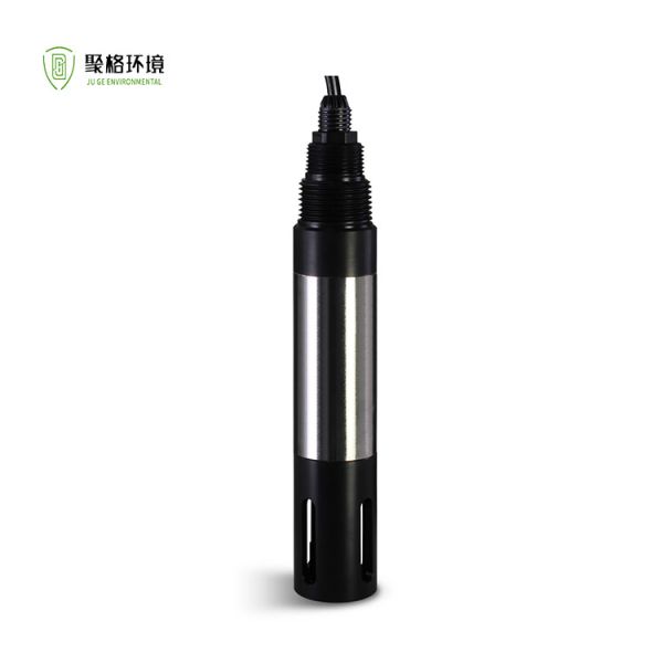 Quality Industry Wastewater Polarography Dissolved Oxygen Sensor Dissolved Oxygen Probe for sale
