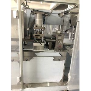 Buy cheap Pharma Capsule Sealing Machine , Semi Automatic Capsule Filling Machine Manual from wholesalers