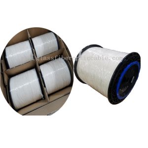 Buy cheap Bare Optical Fiber Singlemode 900um Fiber Adds an Additional Layers G652D G657A1 G657A2 SM for FO Cable Production from wholesalers