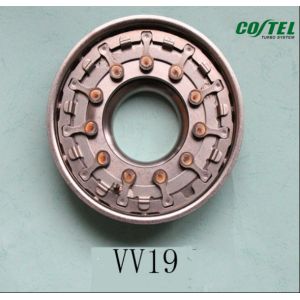 Buy cheap V40A03171 VV19 Automobile Turbocharger Nozzle Ring Mercedes Benz VITO RHF4V from wholesalers