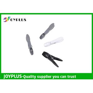 Buy cheap Multi Purpose Plastic Clothes Clips , Small Plastic Clothespins Windproof from wholesalers
