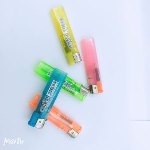 Buy cheap Plastic ISO9994 Lighter Model NO. DY-062 Electronic Lighter Smoking Lighter from wholesalers