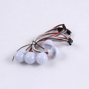 Buy cheap LED Amusement Ride Lighting RGB Multicolor For Safe And Spectacular Rides from wholesalers