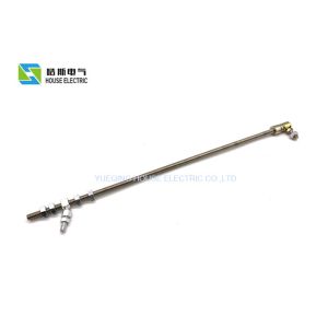 Buy cheap Slivery Center Pivot Irrigation Parts Rod Linkage Full Thread Bolt product