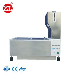 Buy cheap Thermal Resistance Wetness Tester , Automatic Water Supply And Drainage System from wholesalers
