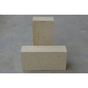 Buy cheap Heat Insulation High Alumina Refractory Brick For Boiler from wholesalers