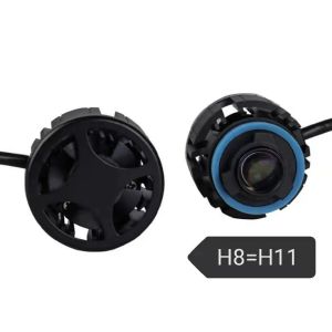 Buy cheap 4000k 9005 4500lm Laser Headlight Bulbs , H11 Laser Headlights from wholesalers