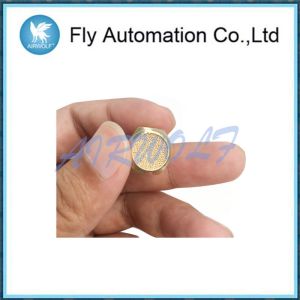 Acoustic filter BSLM02 R1/4" Airtac Have Excellent Noise Silencing Performance