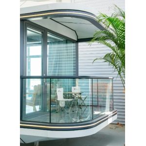 Buy cheap Eco Friendly Customized Prefab Capsule House Building Solution from wholesalers