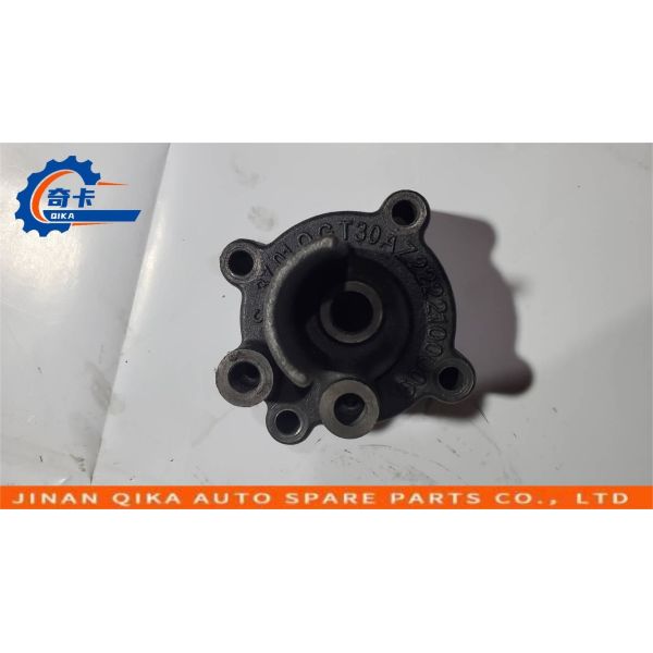 Buy cheap Hw10|Hw12 Range Block Cylinder Howo Truck Spare Parts Wg2222100009 from wholesalers