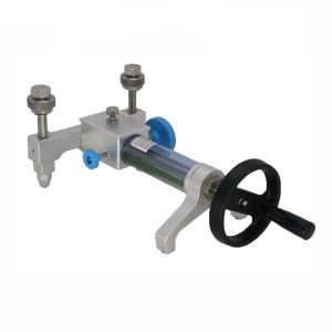 Buy cheap 70Mpa PR9142A Pressure Calibration Pumps For Laboratory from wholesalers