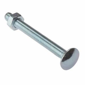 Buy cheap Availble Custom Carriage Bolt 8.8 Hot Dip Galvanized Hdg Carriage Bolt Manufacturers from wholesalers